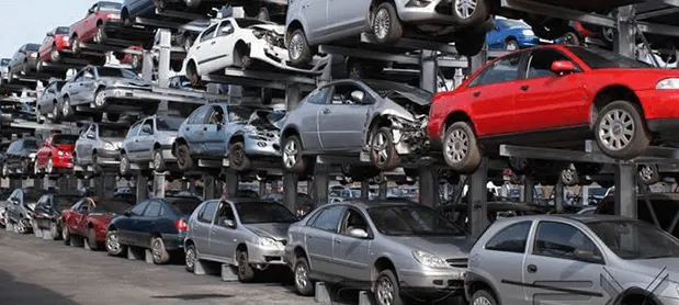 Altes Auto verkaufen in Sundern (Sauerland)