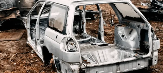 Schrottauto Ankauf Sundern (Sauerland)