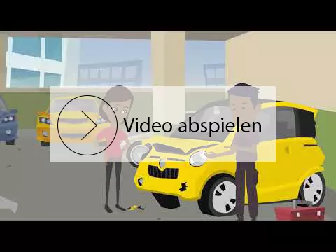 Autoverschrottung Sundern (Sauerland) Video